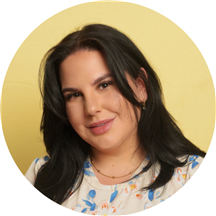 Andrea Rodriguez, LMHC