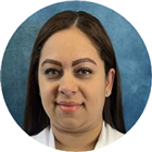 Andrea Ruiz, APRN, RN