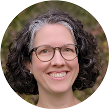 Andrea Rumschlag, RDN