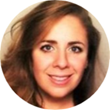 Andrea Ryan, MA
