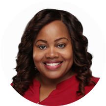 Andrea Sabdull, PMHNP