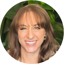 Andrea Shiflet, LMFT - S