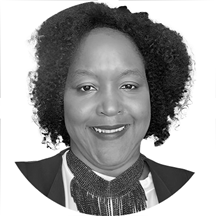 Andrea Smalls, LMHC, LPC