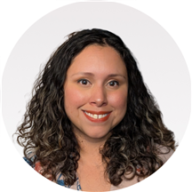Andrea Soria, LCSW