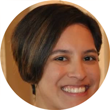 Andrea Soto, LCSW