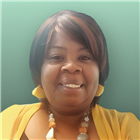 Andrea Stephen, LPC