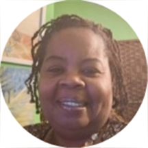 Andrea Stephen, LPC