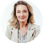 Andrea Szucs, LMSW
