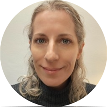 Andrea Thavorides, LMSW