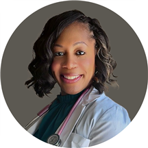 Andrea Torrey, APRN, RN, NP