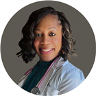 Andrea Torrey, APRN, RN, NP