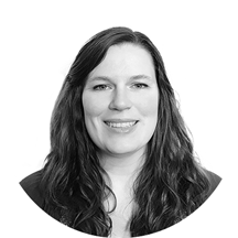 Andrea Tuck, LMHC, LPC