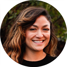 Andrea Valdez, PMHNP