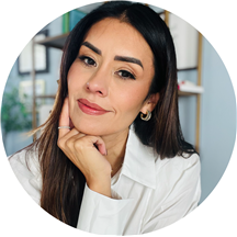 Andrea Vega, MSW