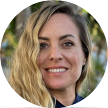 Andrea Voehl, MA, LPCC