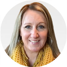 Andrea Walker, LMFT