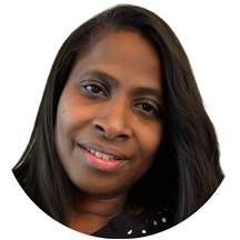 Andrea Williams, APRN, RN