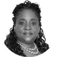 Andrea Winston, LPC