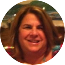 Andrea Woronker, LMSW