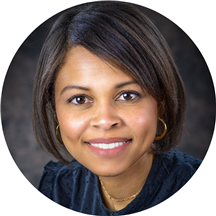 Andrea Wyatt, LPC
