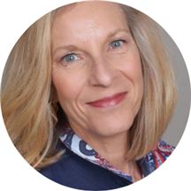 Andrea Zaite, LCSW
