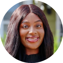 Andrean Hill, MSW, LMSW