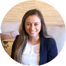 Andreana Battaglia, LMFT