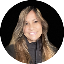 Andreina Bello, LMHC