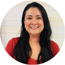 Andreina Lozano, LCSW