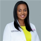 Andrelle Franck, PMHNP