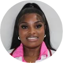 Andrene Benjamin, NP