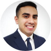 Andres Herrera, PT