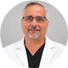 Andres Rabassa, APRN, FNP