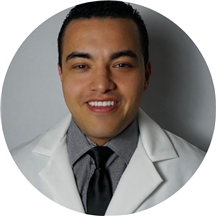 Andres Soto Reyes, APRN, RN, NP