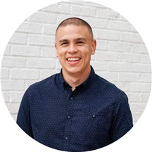 Andres Vazquez, LMHC