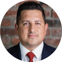 Andres Vega, PA