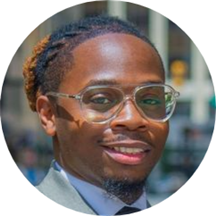 Andres Waters, MSW