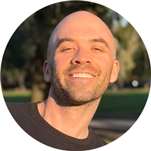 Andrew Anderson, LPC