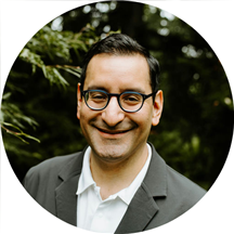 Andrew Bauer, LMFT
