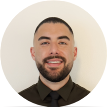 Andrew Beltran, LMFT