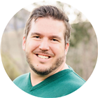 Andrew Benson, LCSW