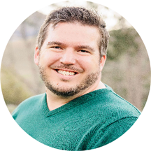 Andrew Benson, LCSW