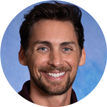 Andrew Bodmer, PA