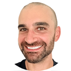 Andrew Calderaro, LMSW