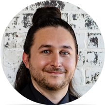 Andrew Capone, LPCMH