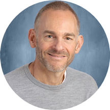 Andrew Cooper, LCSW