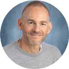Andrew Cooper, LCSW
