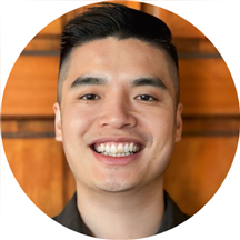 Andrew Dang, PMHNP