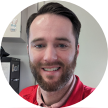 Andrew Davenport, LCSW