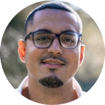 Andrew Estevez, PMHNP-BC